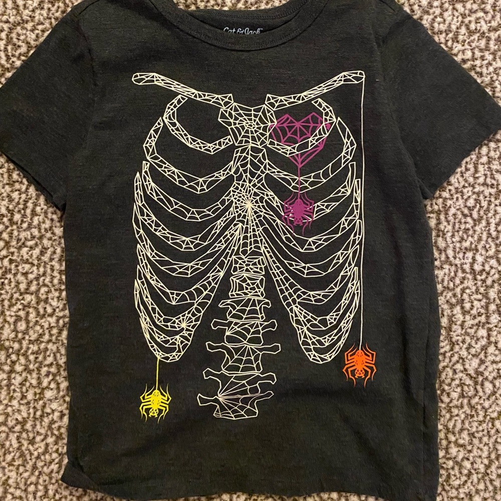 Cat & Jack boys shirt